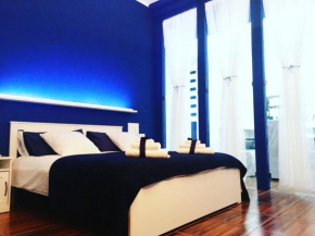 Casadamare Holiday Home